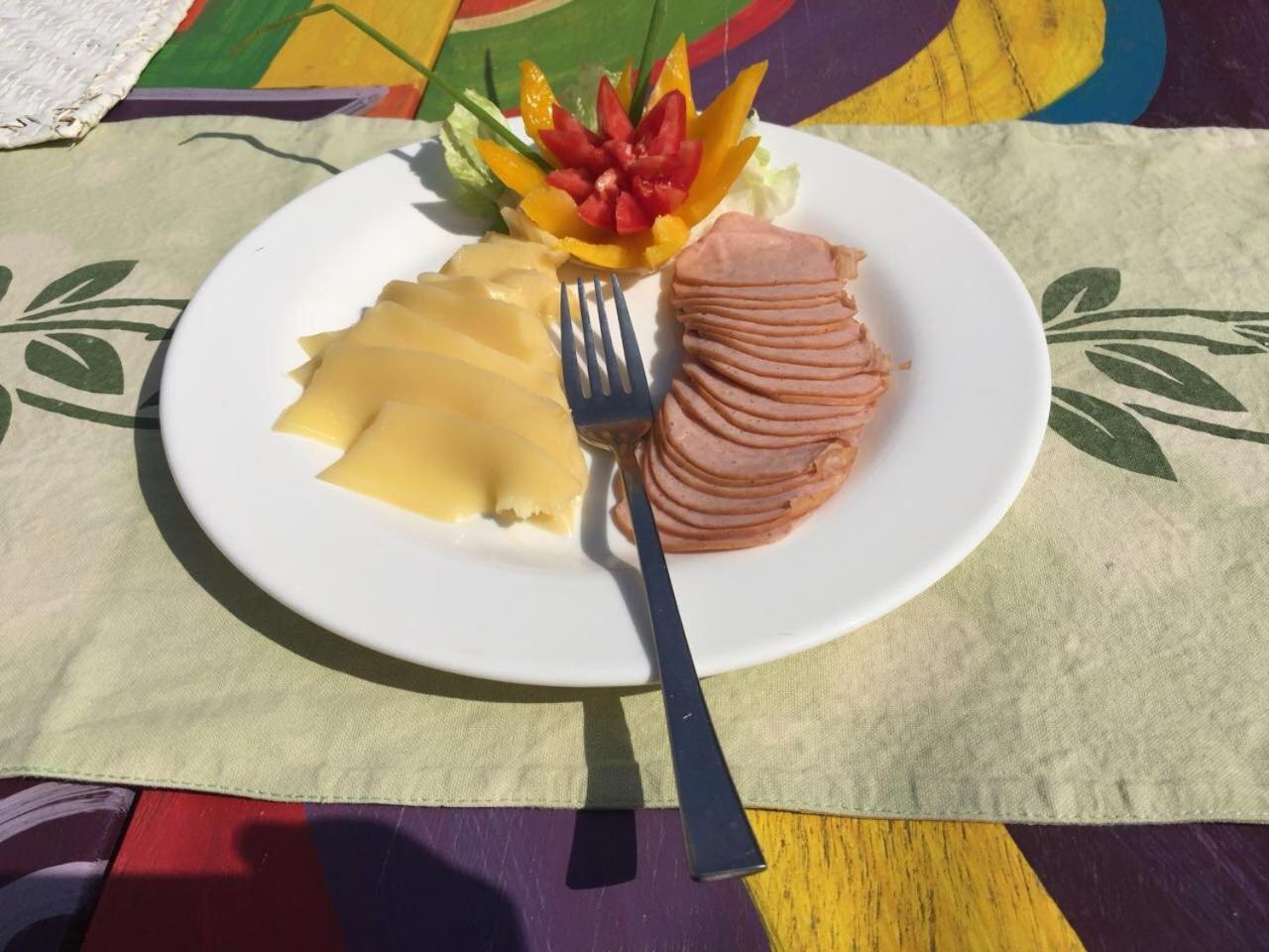아마니 럭셔리 아파트먼트 몸바사 외부 사진