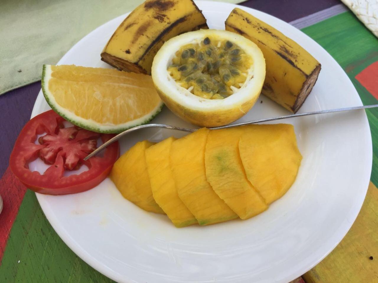 아마니 럭셔리 아파트먼트 몸바사 외부 사진